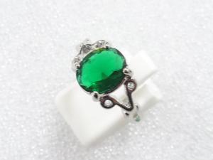 色石　指輪(20号)